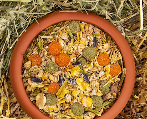 Deuka deukanin naturmix - deukanin, kg