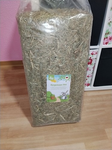 Bergwiesen heu neu - bergwiesen,