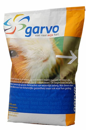 20kg garvo 5540 nagerfutter - 20kg,