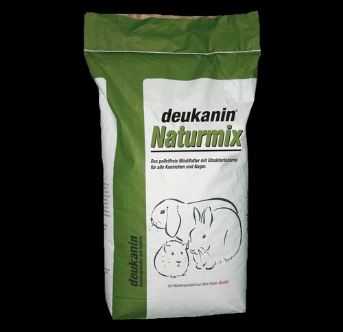 Deuka deukanin naturmix kg - deuka,