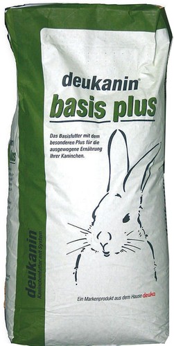 Deukanin basis plus 25kg - basis,