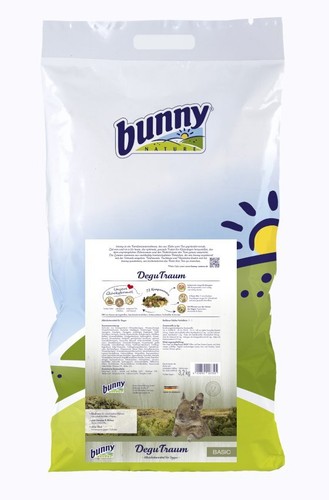 Bunny degutraum basic kg - basic,