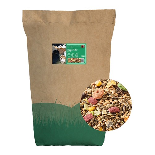 Elles nagerfutter klassik 15kg - elles,