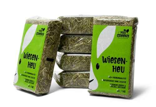 Miss greeny 6kg - 6kg, hochwertiges