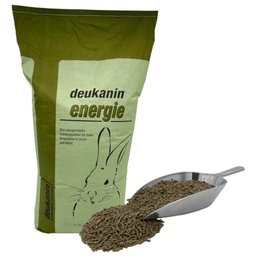 Deukanin energie - deukanin,