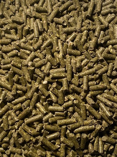 Mifuma chinchilla pellets - mifuma, 3,5
