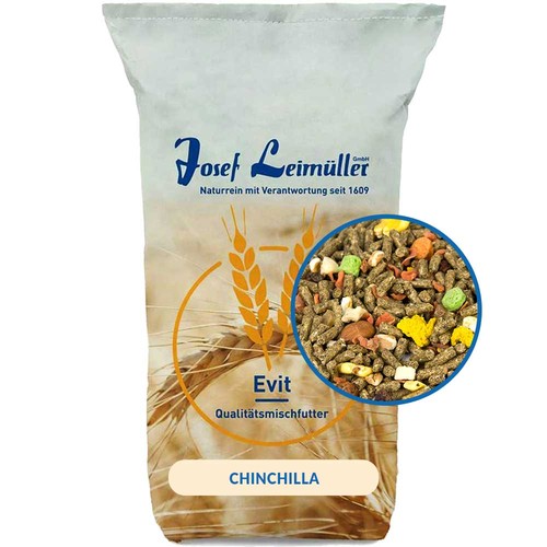 Leimüller chinchillafutter - leimüller,