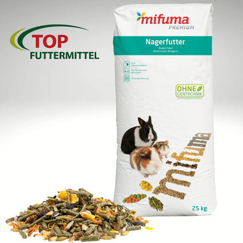 Mifuma multi - 25, |