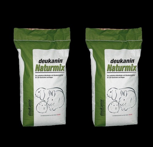 Deuka deukanin naturmix 15 - deukanin,