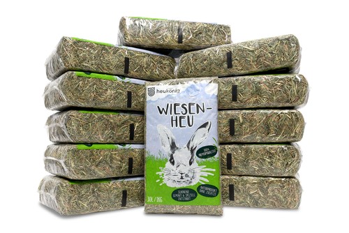 Heukönig 1kg - 12,