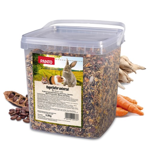 Panto nagerfutter universal - panto®,