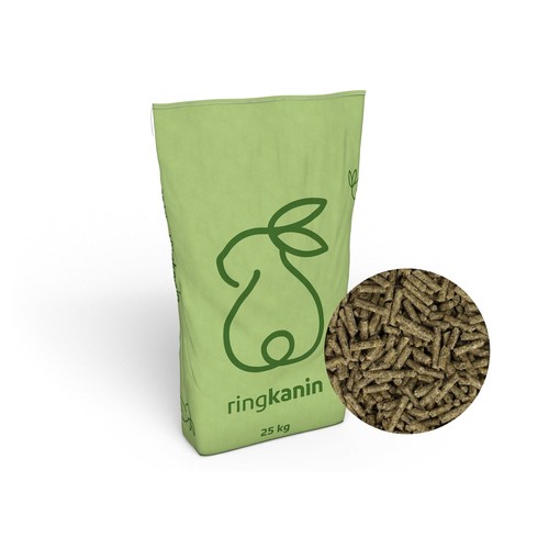 Ringkanin zucht - ringkanin,