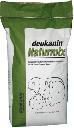 15kg deukanin naturmix deuka - 15kg,