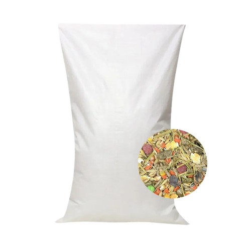 10kg kaninchenfutter körniges - kaninchenfutter,