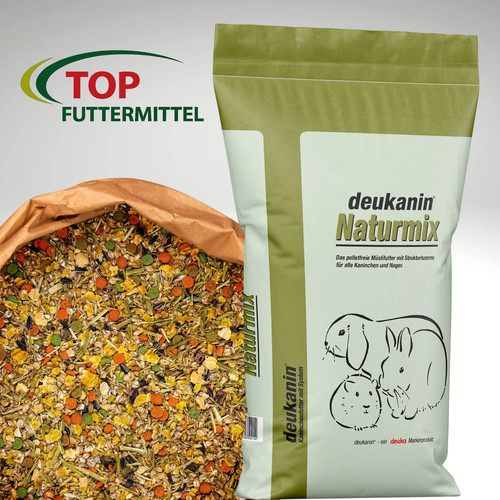 Deukanin naturmix - naturmix, 15