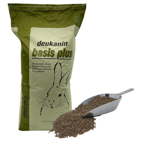 Deukanin basis plus - basis,